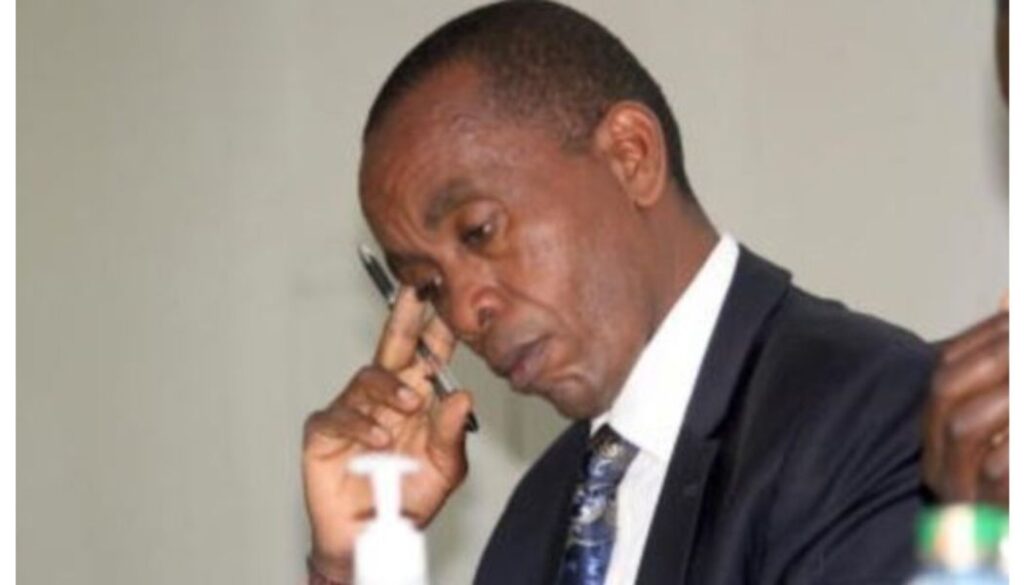 Blow to Governor Wamatangi after High Court rejects bid to stop Ksh813.1 million EACC case
