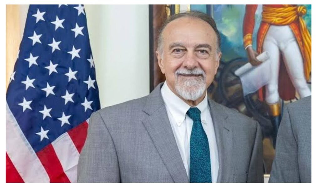 Henry Wooster approved as US ambassador to Kenya