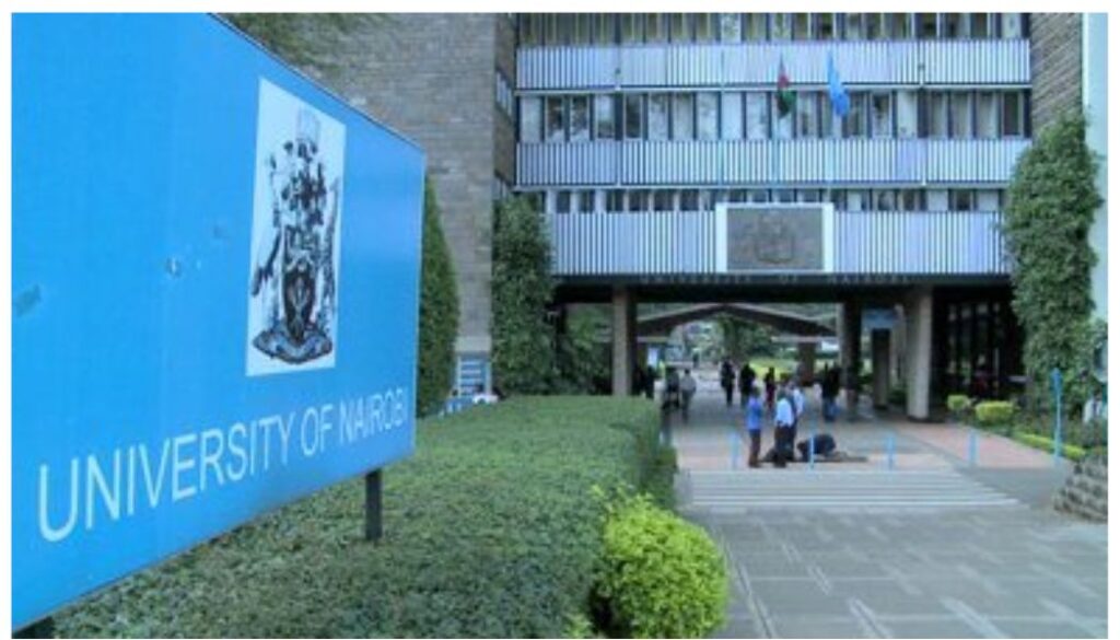 UoN responds to report of the University closure as lecturers’ strike begins