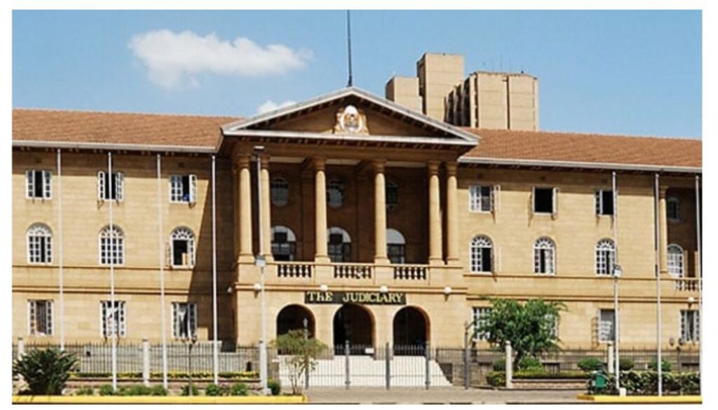 Relief for 7 Supreme Court judges as High Court quashes JSC removal notices
