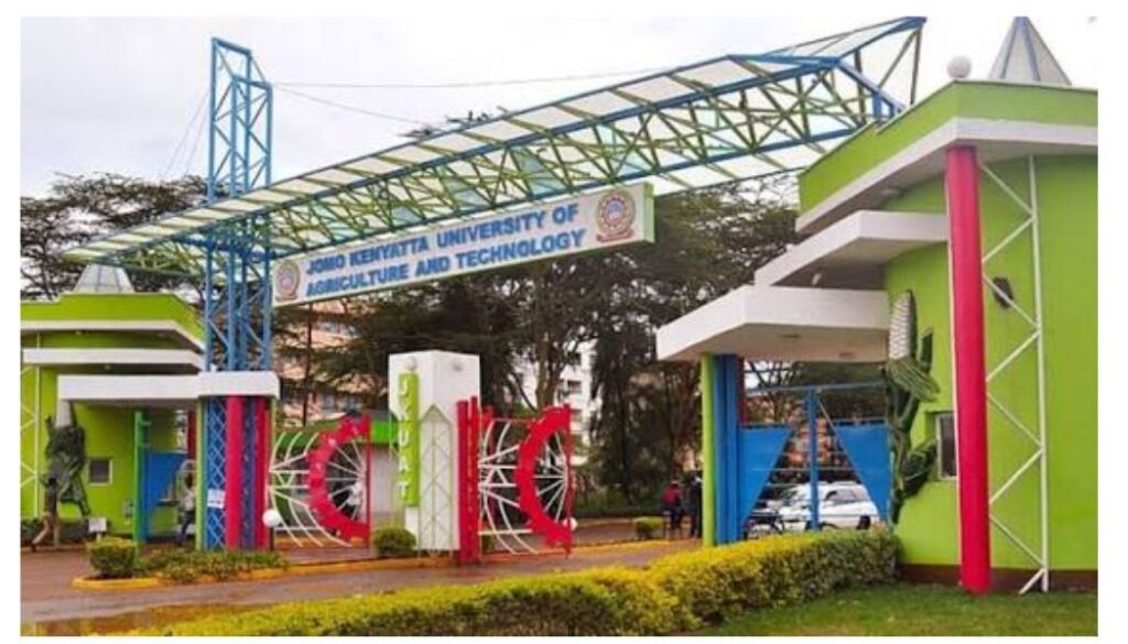 “Let us not see you in lecture halls!” – JKUAT staff warn colleagues against defying strike