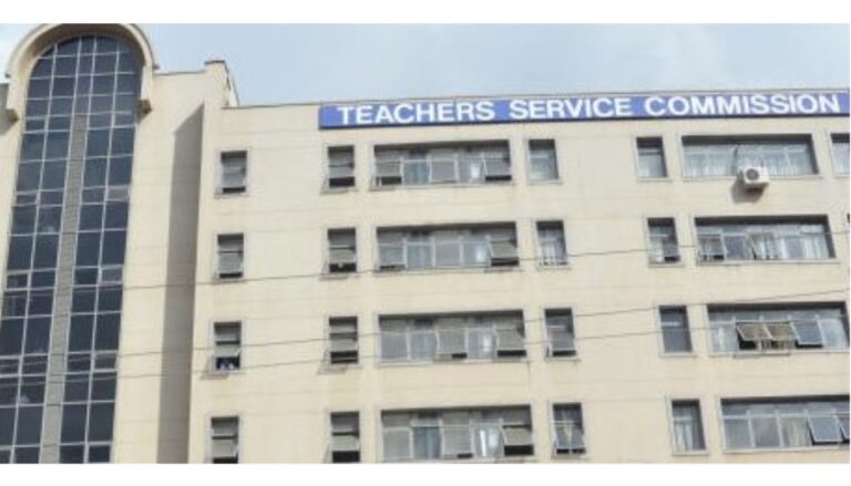 TSC announces another mass teacher recruitment in November