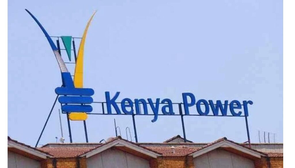 Kenya Power warns customers after its account is hacked