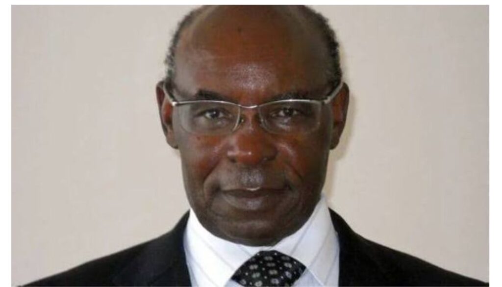 Six customers Petition High Court to liquidate SK Macharia's Directline Assurance Company