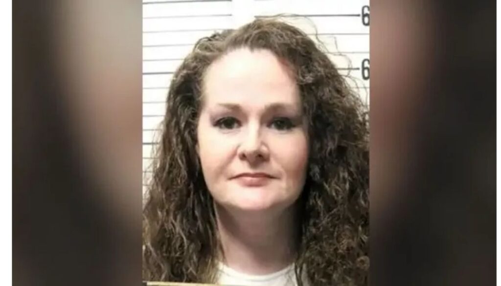 Tennessee prison chief to resign after Christa Pike's failed execution, governor says