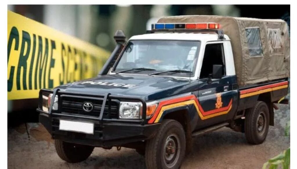 Police officer’s decomposed body found in Eldoret house