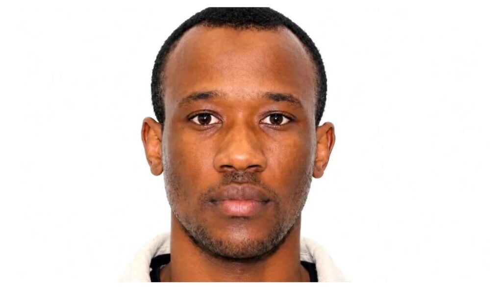 U.S. police issue statement after Kenyan man dies in America 