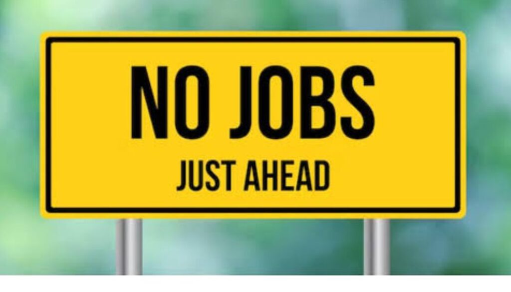 Thousands risk losing jobs as Registrar announces dissolution of over 400 companies