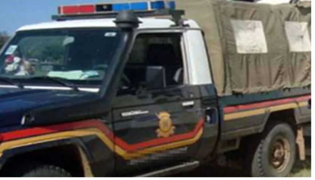 Murang’a University student stabbed to death by a coursemate