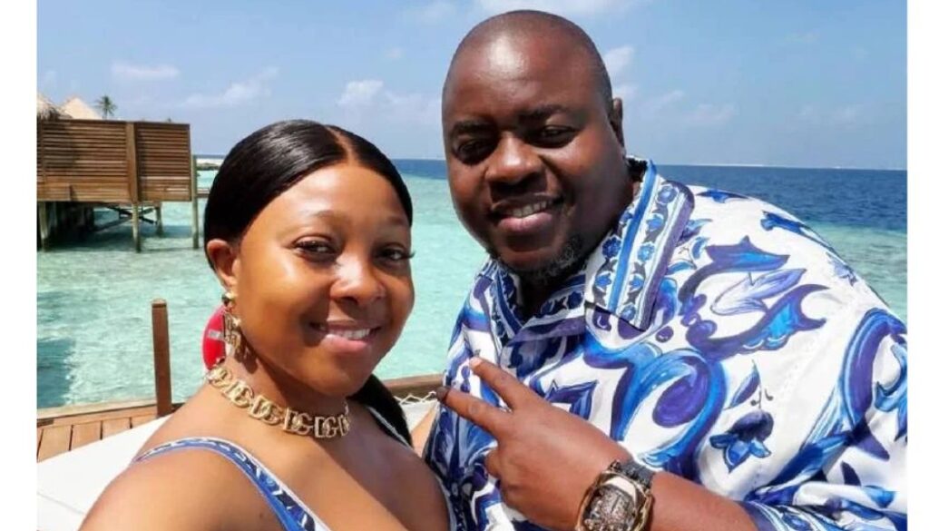 Wicknell Chivayo, wife Lucy to be buried without heads: family