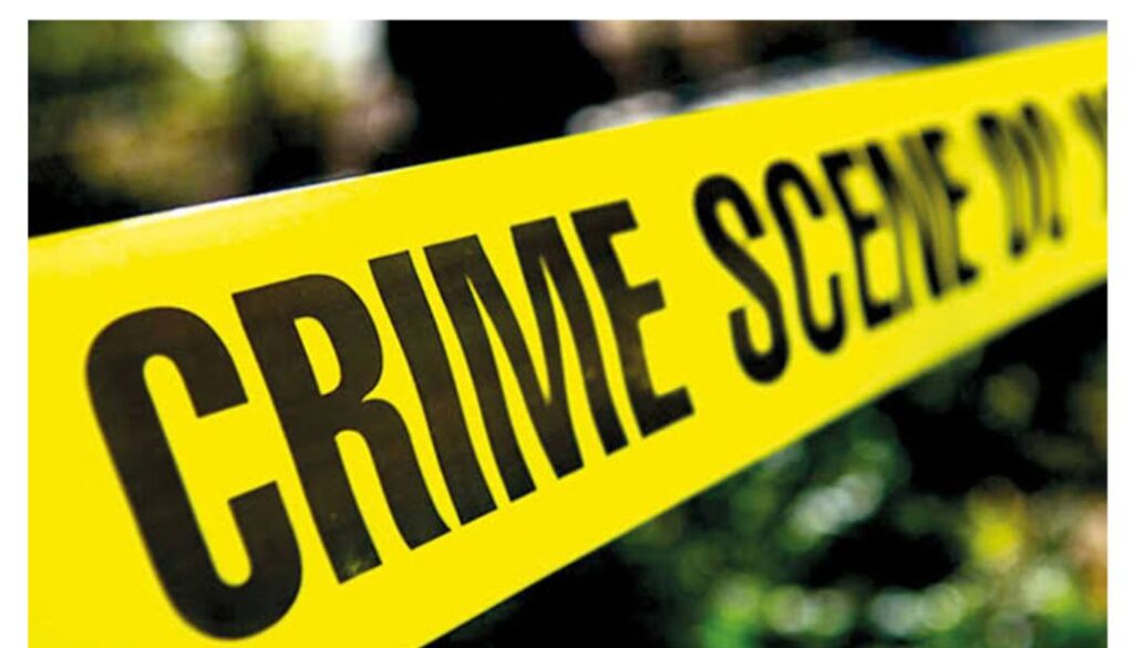 Form Four girl beheaded by boyfriend in a suspected love triangle in Molo
