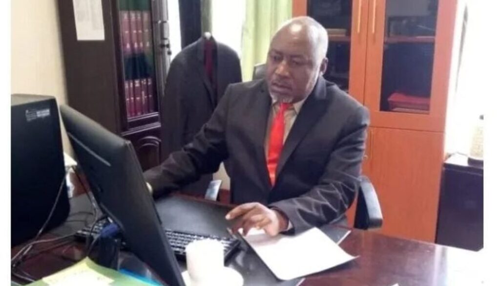 High Court blocks JSC move to have tribunal investigate Justice Ombwayo