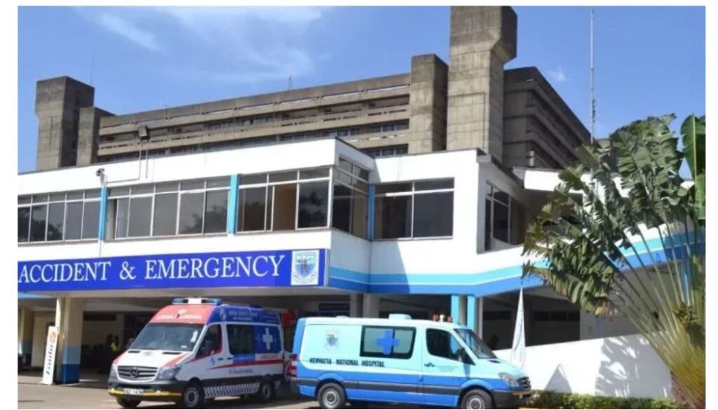 KNH releases list of unclaimed bodies, gives families 7 days to collect (DETAILS)