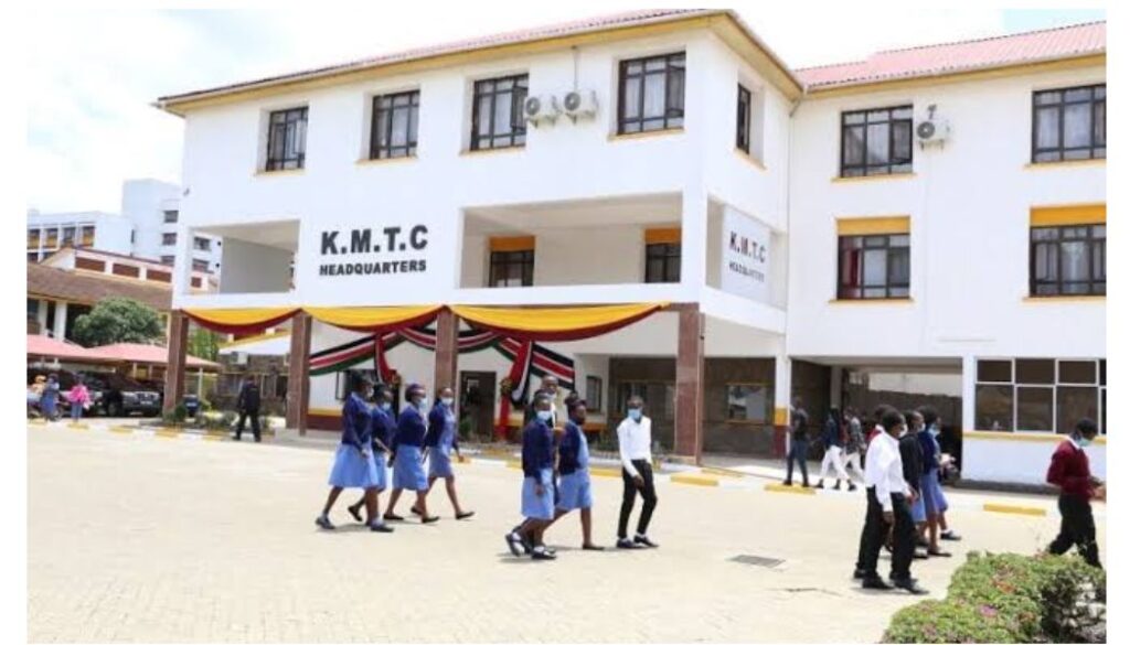 The Kenya Medical Training College (KMTC) has announced 678 job vacancies at its campuses.