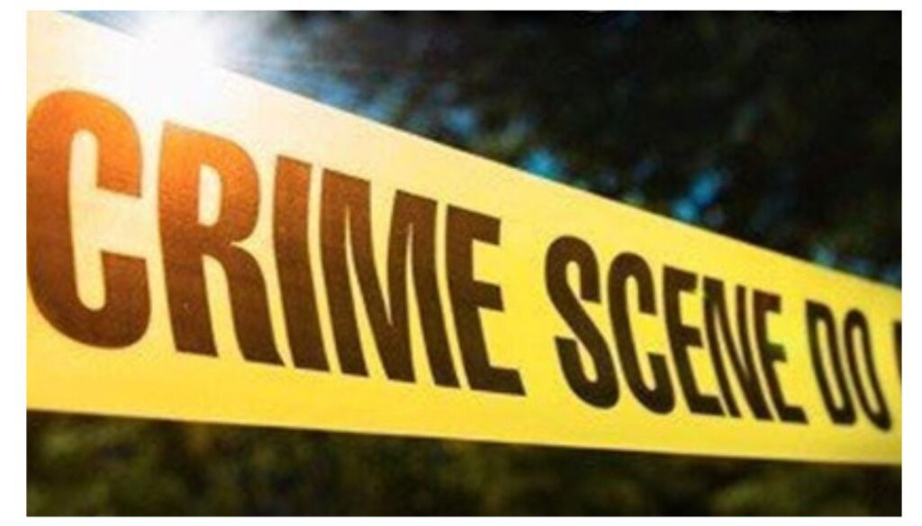 Man dies after collapsing inside police station in Chwele