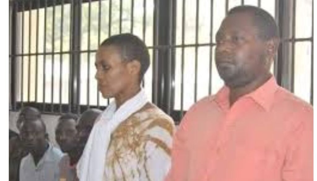 Pastor Mackenzie’s mother, 10 grandchildren arrested in Malindi after they were found fasting