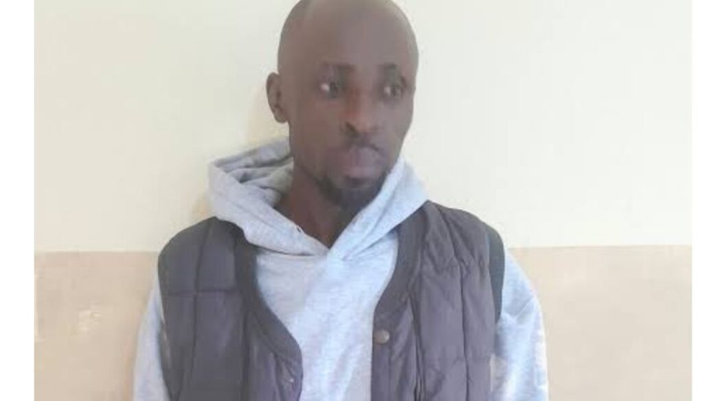 Child dies after being sodomized by his stepfather in Trans Nzoia