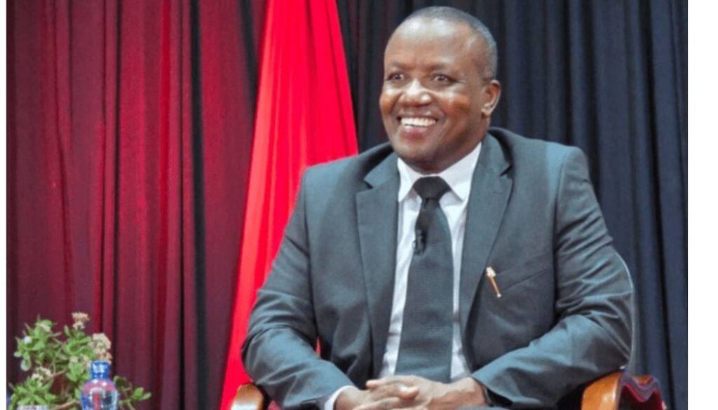 Court allows withdrawal of fraud charges against ex-SHA official Wachira