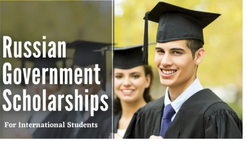 Russian Embassy announces 70 fully-funded scholarships for Kenyan students
