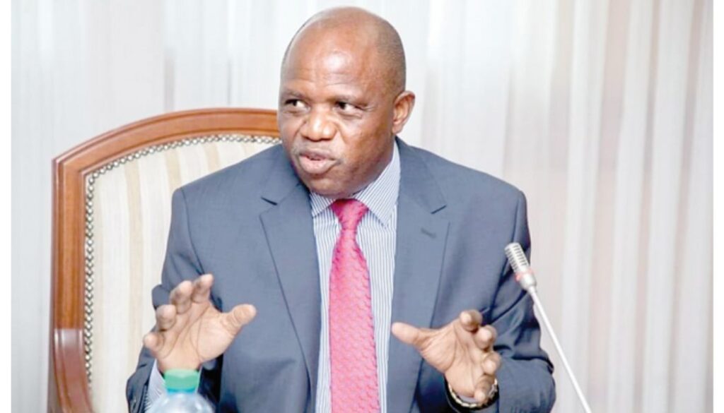 Tana River Governor Dhadho Godhana quits ODM Party