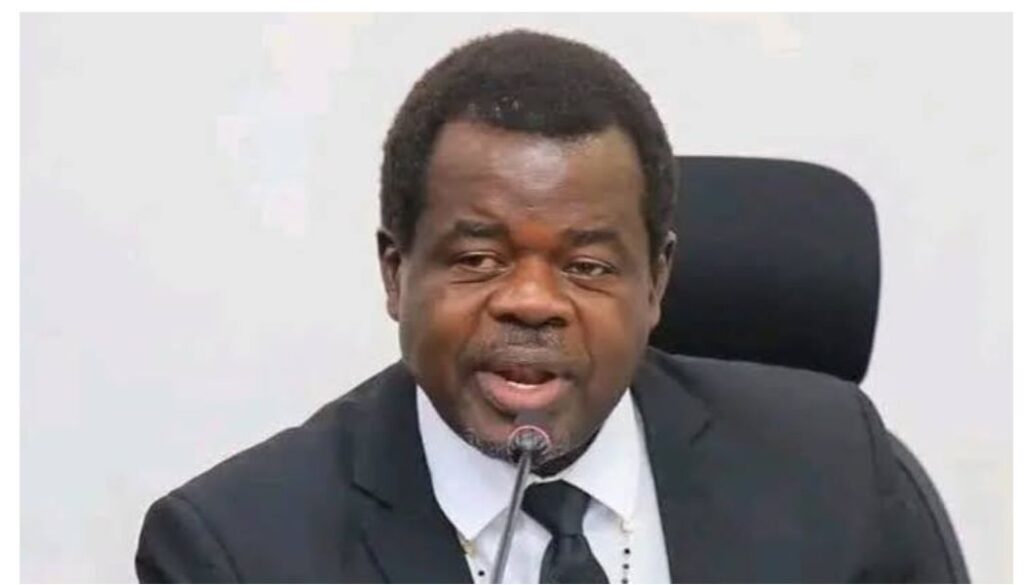 Omtatah raises alarm over IEBC’s changes to ballot paper security features