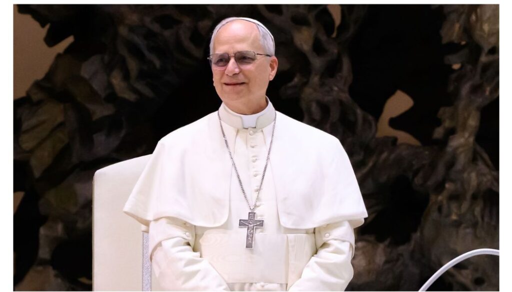 Pope Leo to undergo surgery after lump found on lung
