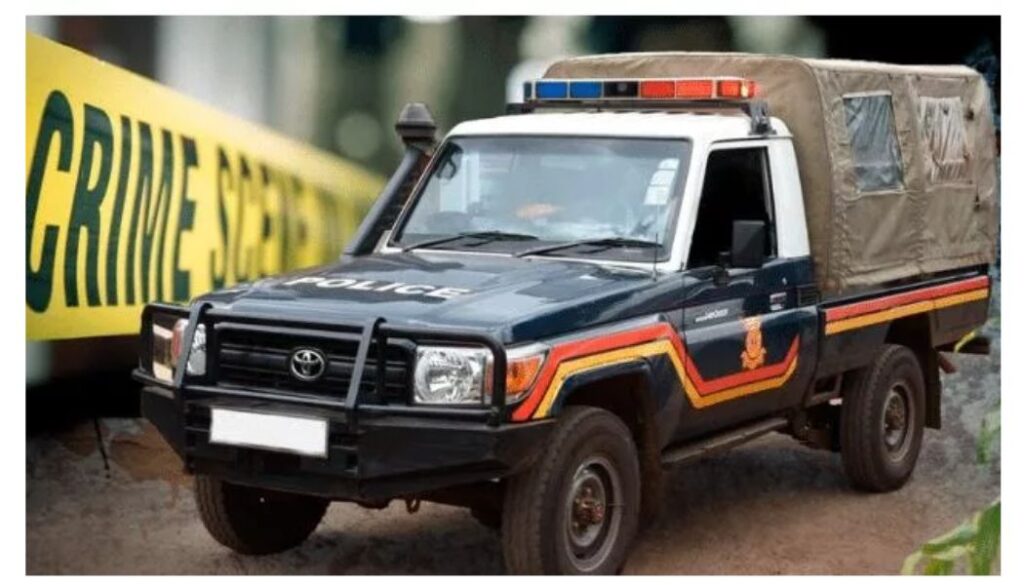 Police probe fatal shooting of Kenyan-French national recorded as alleged suicide