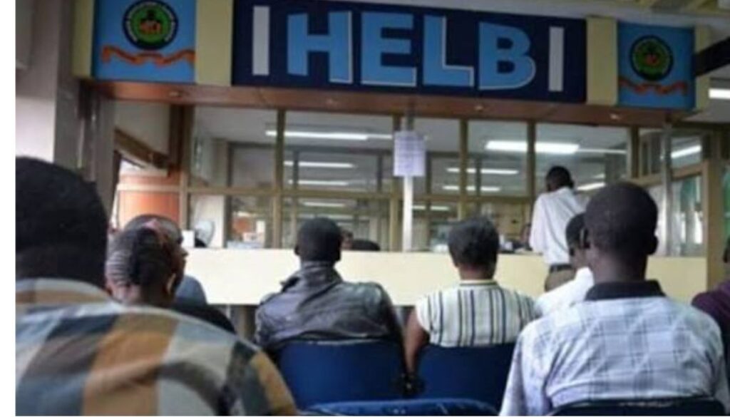 HELB announces disbursement of loans across seven batches