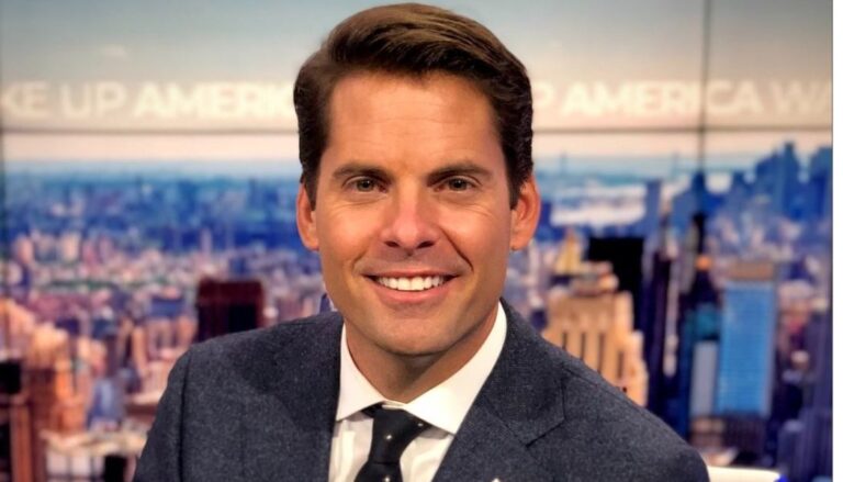 US journalist Finnerty issues apology to Kenyans over Nairobi remarks