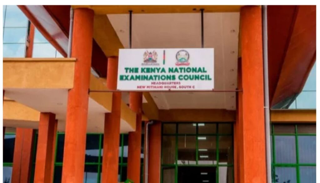 KNEC) has flagged a notice circulating on social media concerning School-Based Assessment (SBA) projects and assessments as fake