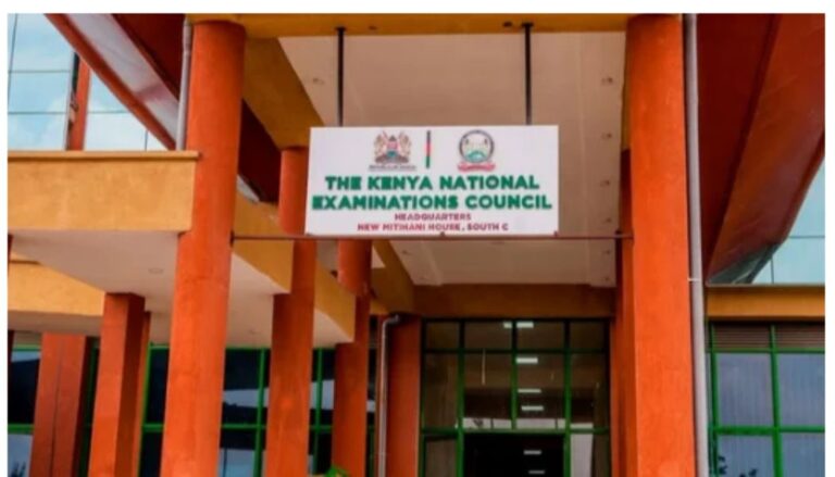 KNEC) has flagged a notice circulating on social media concerning School-Based Assessment (SBA) projects and assessments as fake