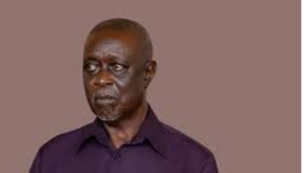 Oburu Oginga to leave hospital today or tomorrow