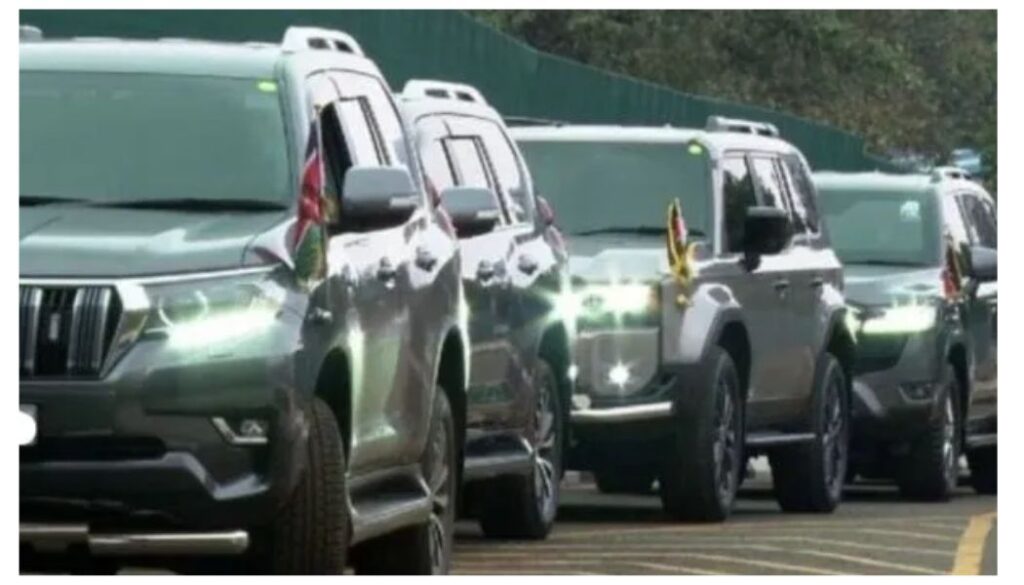 Religious and Civil Society groups have called for the review and possible cancellation of car benefits granted to judges.