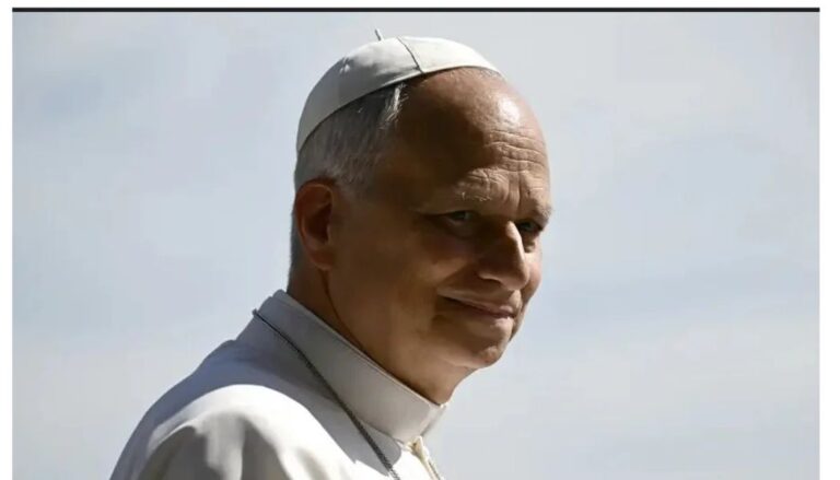 Pope Leo XIV diagnosed with lung cancer after undergoing surgery