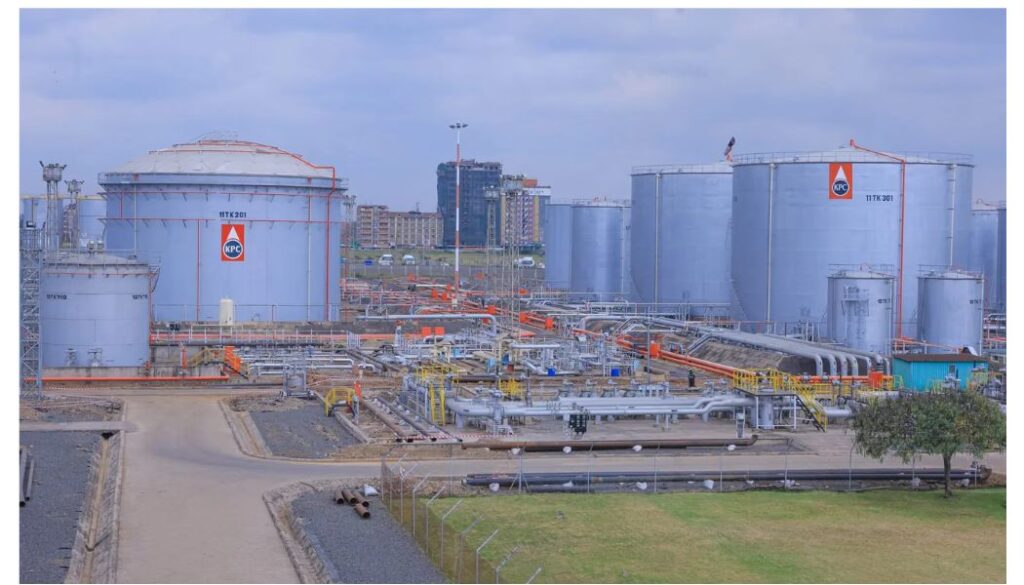 Kenya Pipeline announces Ksh11.6 billion profit after tax