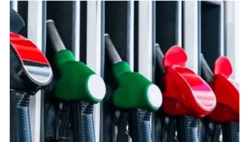 EPRA increases fuel prices, Petrol by Ksh12.93, Diesel by Ksh9.90, Kerosene by Ksh28.4