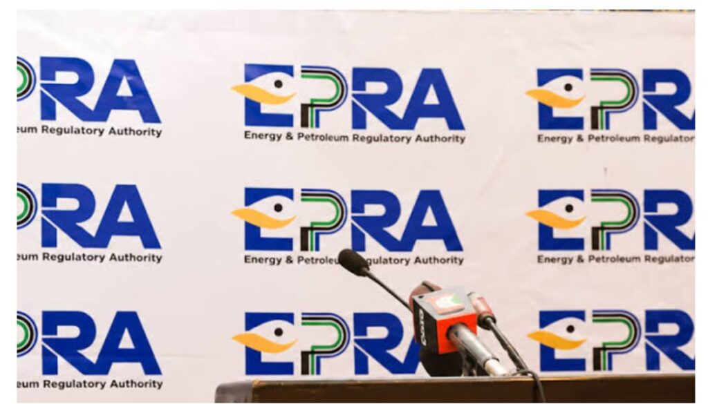 Why fuel prices increased sharply; EPRA explains