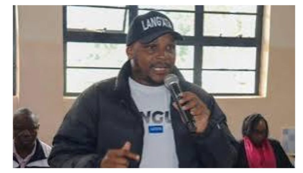 MP Jalang’o breaks silence after Winnie Odinga declares bid for Nairobi Senate seat
