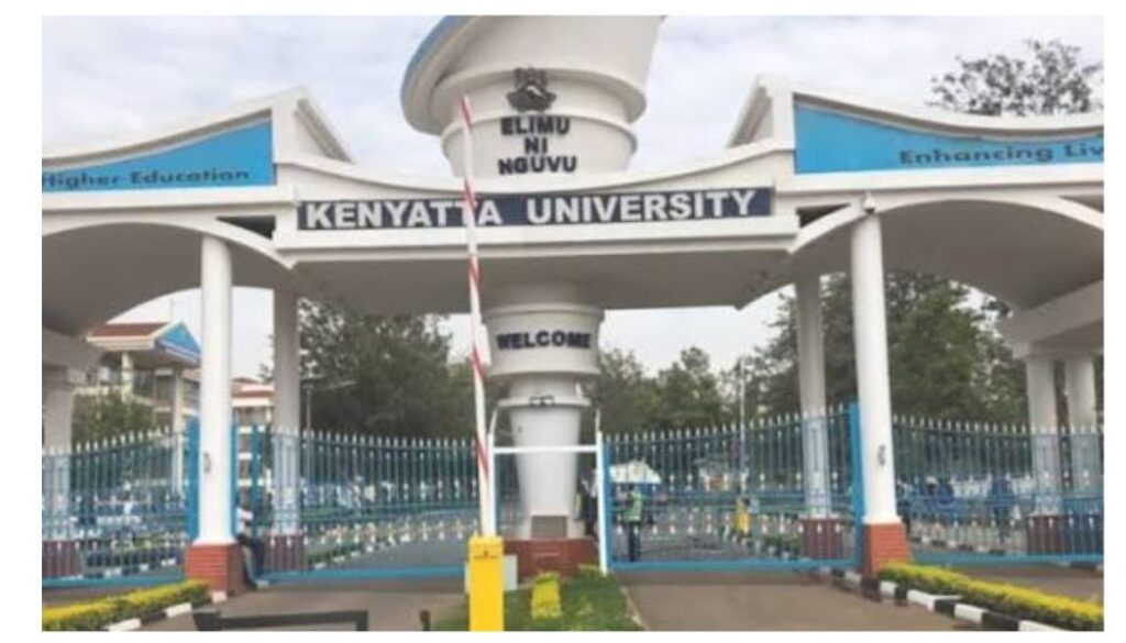 Kenyatta University issues clarification over resumption of classes