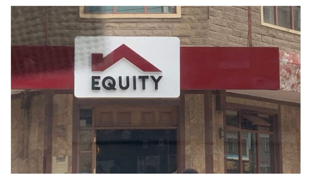 Equity Bank staff charged with attempted theft after unauthorised acces