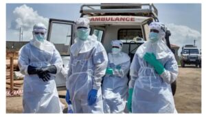 Ministry of Health confirms second Ebola death in Kenya