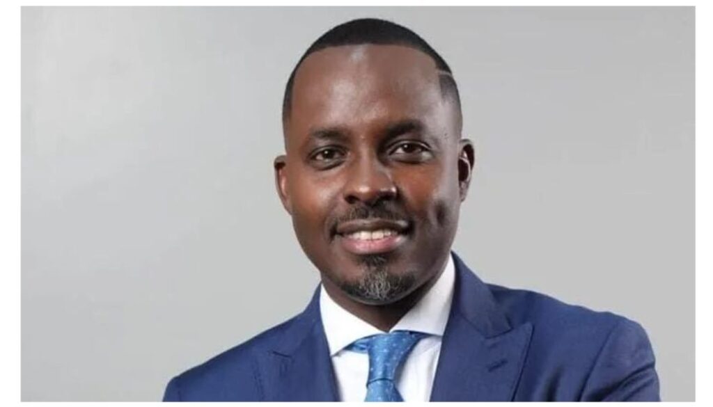 Kibet Ronoh appointed as new managing director and CEO of KenGen