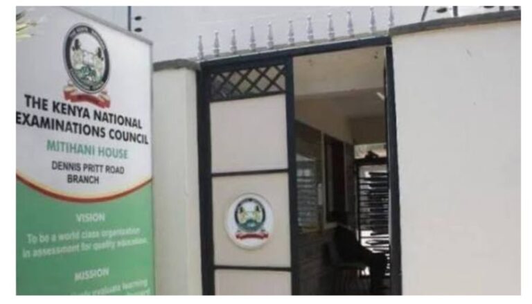 KNEC explains how KPSEA, KJSEA results will be determined