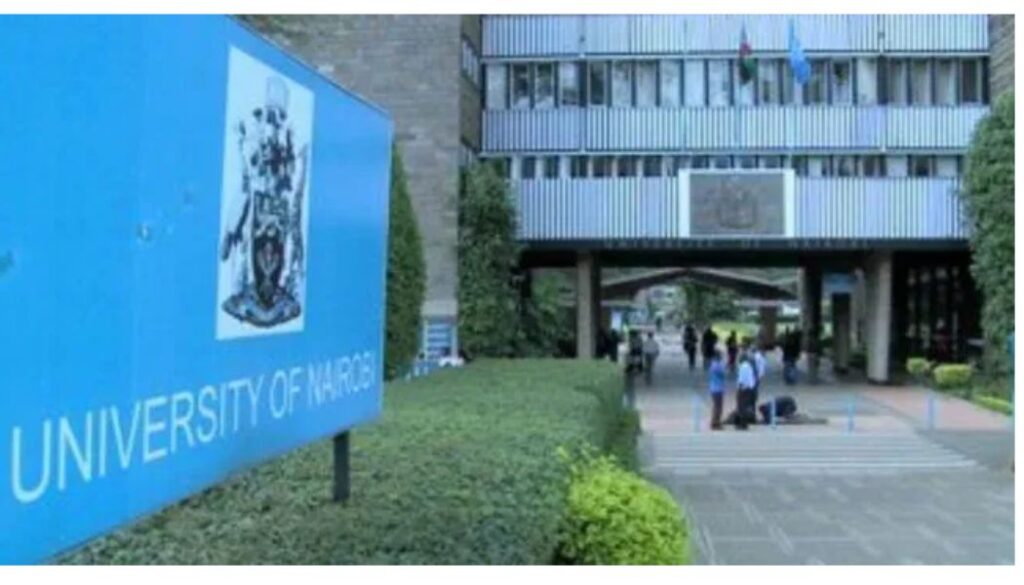 UoN given until Dec 1 to explain how it plans to clear Ksh20 billion debt