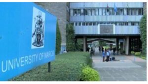 UoN given until Dec 1 to explain how it plans to clear Ksh20 billion debt