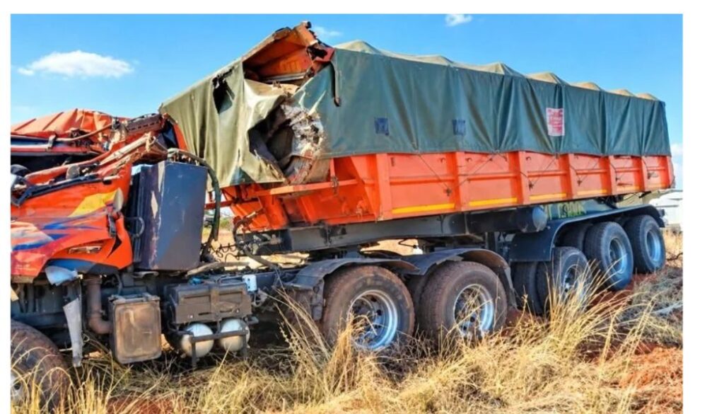 NTSA wants road safety declared a national disaster after Mtito Andei accident