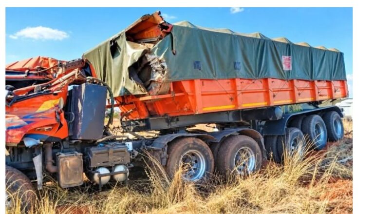 NTSA wants road safety declared a national disaster after Mtito Andei accident