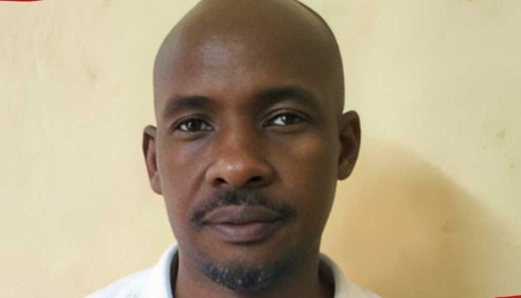 Man arrested for spending Ksh.6.7 million mistakenly sent to his account