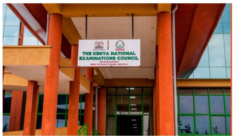 KNEC announces release of July 2026 TVET exam results; How to access