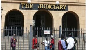 Judiciary issues notice to court users after Cause List Portal disruption